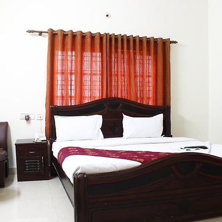 Hotel Horizon Residency Hyderabad Exteriör bild
