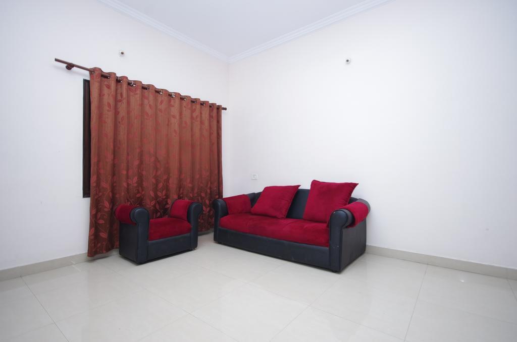 Hotel Horizon Residency Hyderabad Exteriör bild