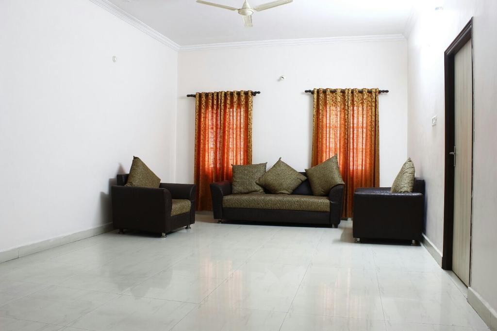 Hotel Horizon Residency Hyderabad Exteriör bild